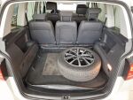 Volkswagen Touran 2013 Hopea