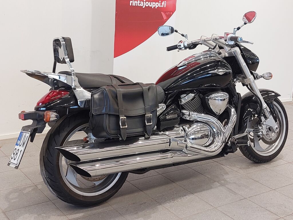 Suzuki VZ1500 2009 