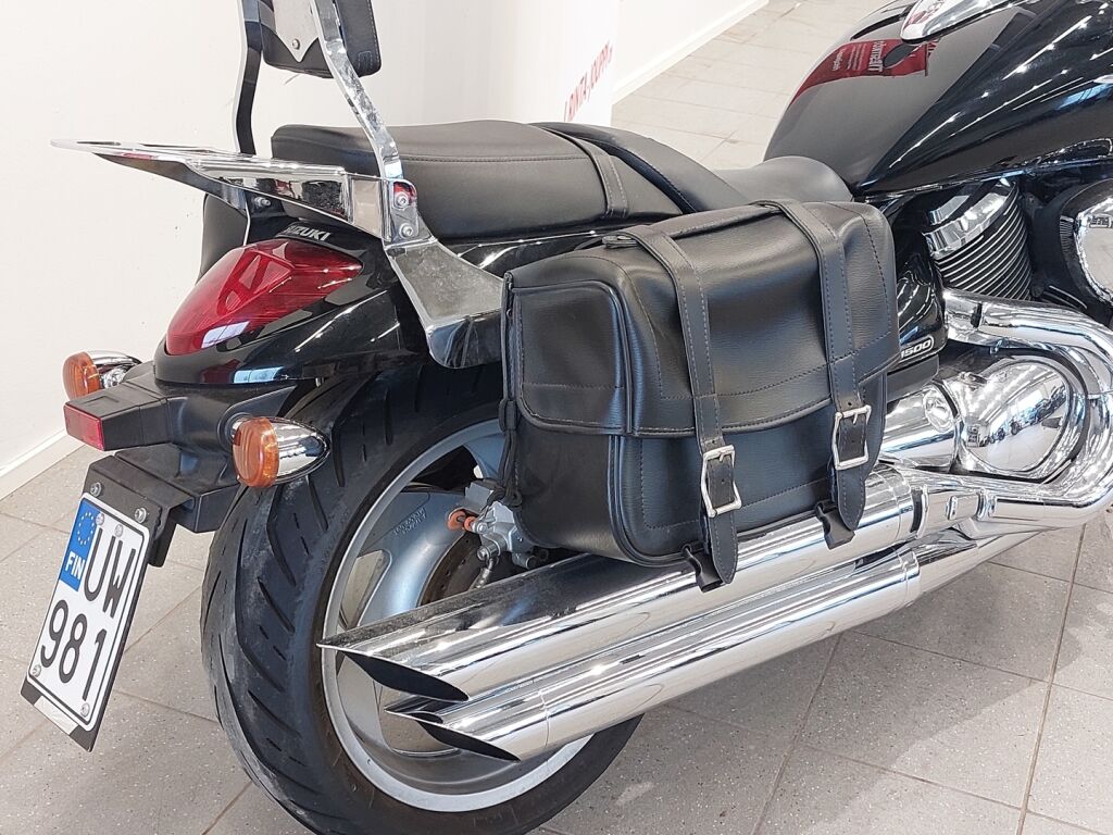 Suzuki VZ1500 2009 