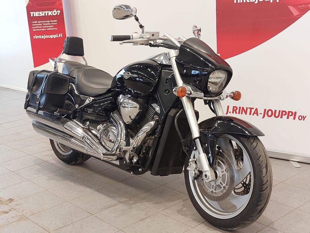 Suzuki VZ1500 2009 