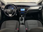 Toyota Auris 2013 Hopea