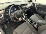 Toyota Auris 2013 Hopea