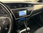 Toyota Auris 2013 Hopea