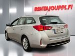 Toyota Auris 2013 Hopea