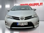 Toyota Auris 2013 Hopea