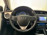 Toyota Auris 2013 Hopea