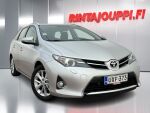 Toyota Auris 2013 Hopea