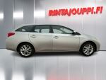 Toyota Auris 2013 Hopea