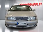 Volvo C70 2001 Hopea