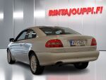 Volvo C70 2001 Hopea