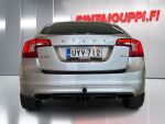 Volvo S60 2014 Harmaa