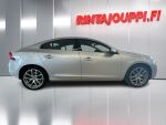 Volvo S60 2014 Harmaa