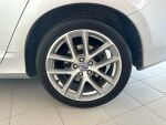 Volvo S60 2014 Harmaa