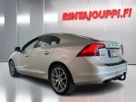 Volvo S60 2014 Harmaa