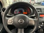 Nissan Micra 2016 Sininen