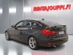 BMW 320 Gran Turismo 2017 Ruskea (beige)