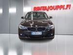 BMW 320 Gran Turismo 2017 Ruskea (beige)