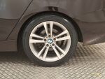 BMW 320 Gran Turismo 2017 Ruskea (beige)