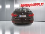 BMW 320 Gran Turismo 2017 Ruskea (beige)