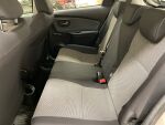 Toyota Yaris 2015 Ruskea (beige)