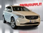 Volvo XC60 2016 Valkoinen