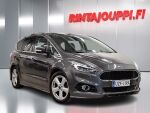 Ford S-Max 2015 Harmaa