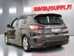 Ford S-Max 2015 Harmaa