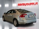 Volvo S60 2016 Harmaa