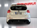 Ford Focus 2016 Valkoinen