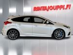 Ford Focus 2016 Valkoinen