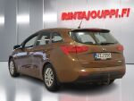 Kia Ceed 2017 Ruskea (beige)