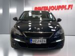 Peugeot 308 2016 Harmaa