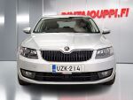 Skoda Octavia 2016 Harmaa