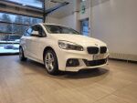 BMW 225 2019 Valkoinen