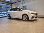 BMW 225 2019 Valkoinen