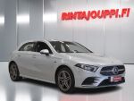 Mercedes-Benz A 2021 Met.Hopea