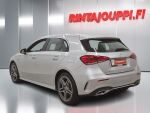 Mercedes-Benz A 2021 Met.Hopea