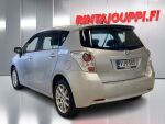 Toyota Verso 2010 Hopea