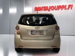 Toyota Verso 2010 Hopea