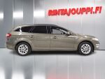 Ford Mondeo 2013 Vihreä