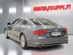 Audi A7 2011 Harmaa