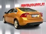 Volvo S60 2013 Oranssi