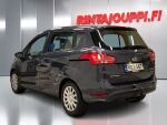 Ford B-Max 2013 Harmaa