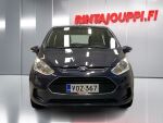 Ford B-Max 2013 Harmaa