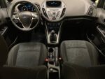 Ford B-Max 2013 Harmaa