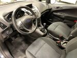 Ford B-Max 2013 Harmaa