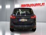 Ford B-Max 2013 Harmaa