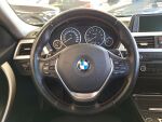 BMW 328 2013 Harmaa