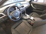 BMW 328 2013 Harmaa