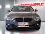 BMW 328 2013 Harmaa